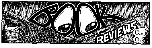 Title Strip For Book Reviews