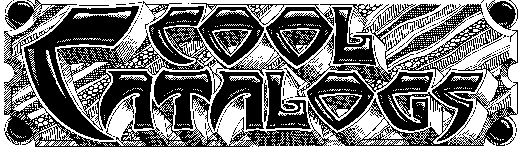 Title Strip For Catalog Reviews