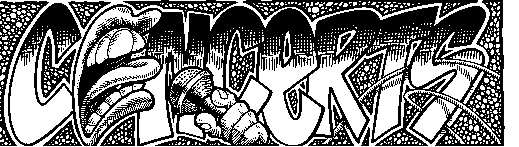 Title Strip For Concert Reviews